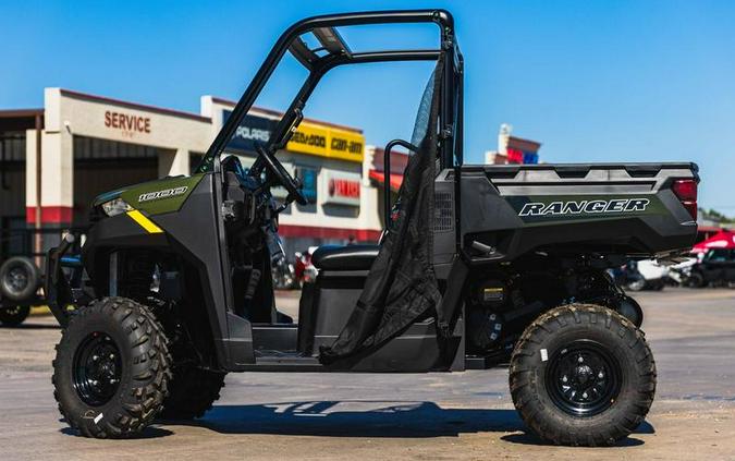2026 Polaris® Ranger 1000 EPS