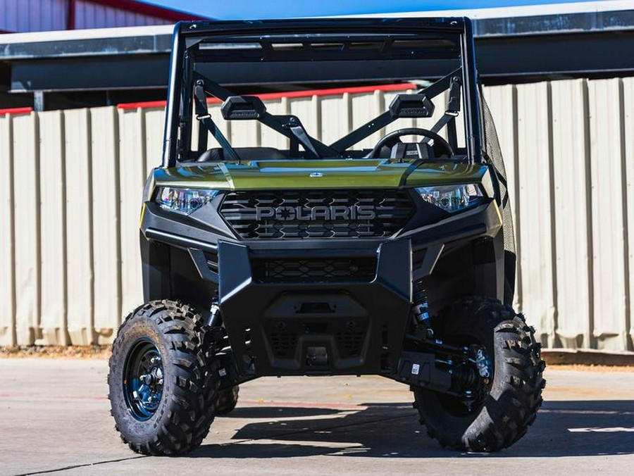2026 Polaris® Ranger 1000 EPS