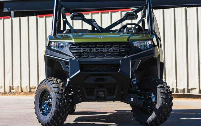 2026 Polaris® Ranger 1000 EPS