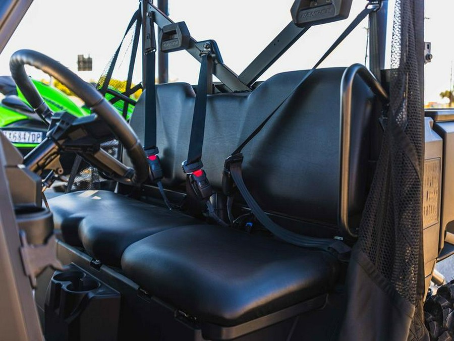 2026 Polaris® Ranger 1000 EPS