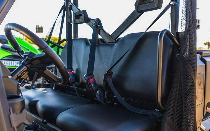 2026 Polaris® Ranger 1000 EPS