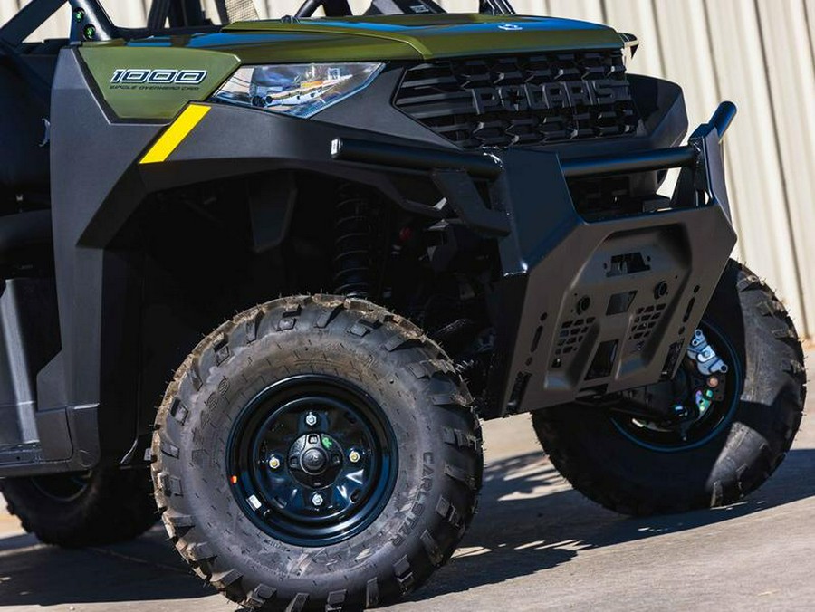 2026 Polaris® Ranger 1000 EPS