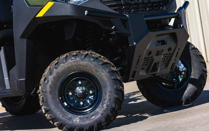 2026 Polaris® Ranger 1000 EPS