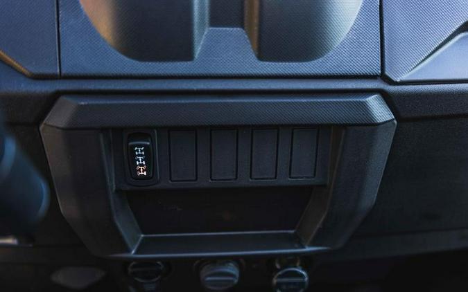 2026 Polaris® Ranger 1000 EPS