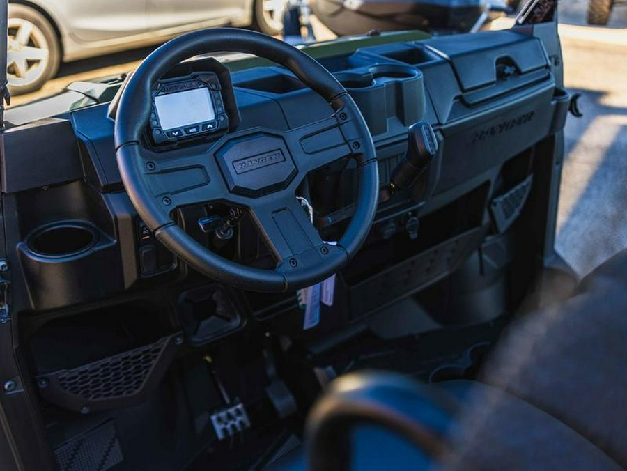 2026 Polaris® Ranger 1000 EPS