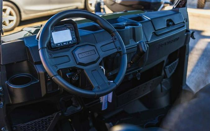 2026 Polaris® Ranger 1000 EPS
