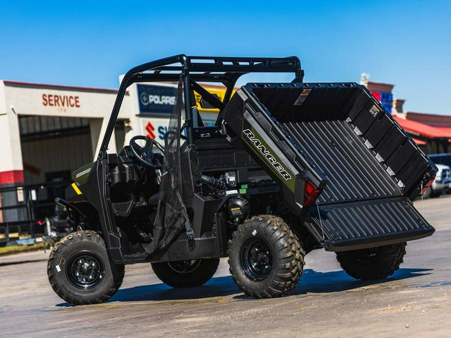 2026 Polaris® Ranger 1000 EPS