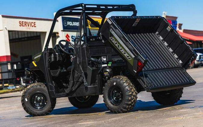 2026 Polaris® Ranger 1000 EPS