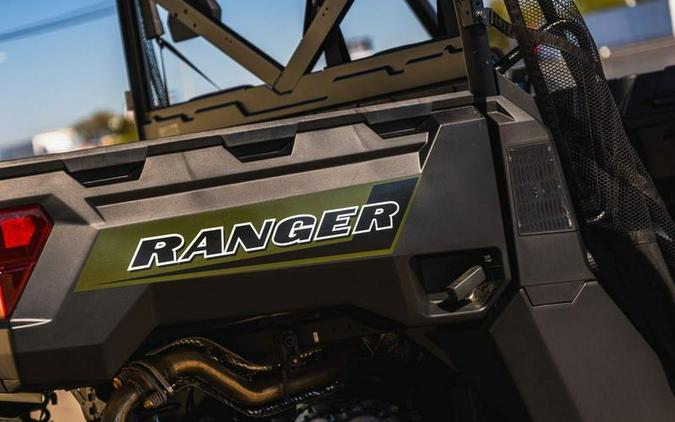 2026 Polaris® Ranger 1000 EPS