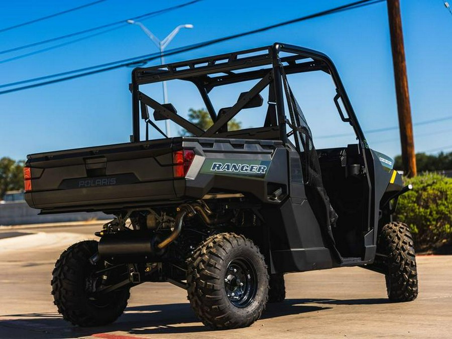 2026 Polaris® Ranger 1000 EPS