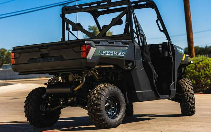 2026 Polaris® Ranger 1000 EPS