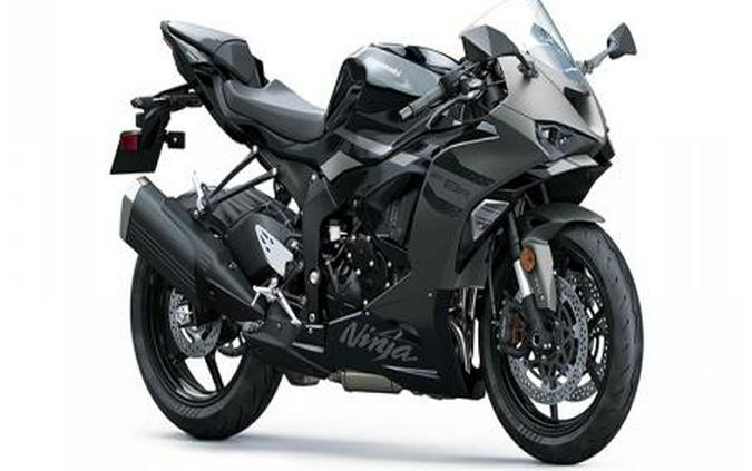 Kawasaki Ninja ZX-6R motorcycles for sale in Columbus, OH - MotoHunt