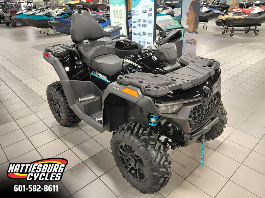 2026 CFMOTO CFORCE 1000 Touring