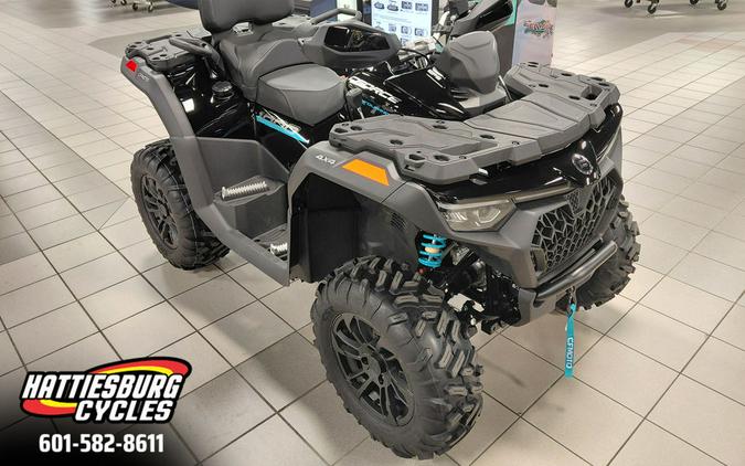 2026 CFMOTO CFORCE 1000 Touring