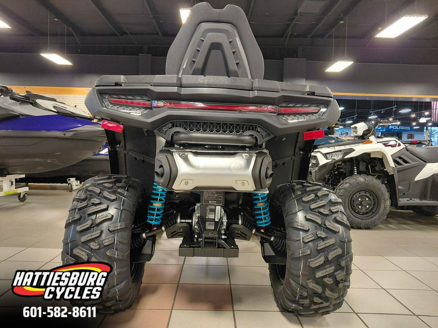 2026 CFMOTO CFORCE 1000 Touring