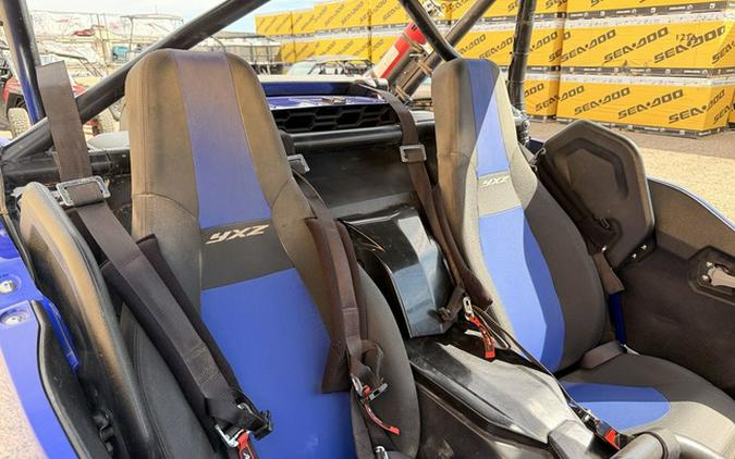 2019 Yamaha YXZ10YESKL