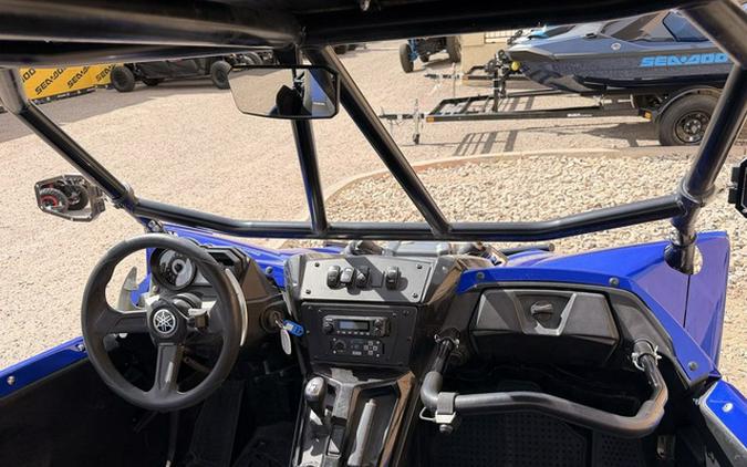 2019 Yamaha YXZ10YESKL