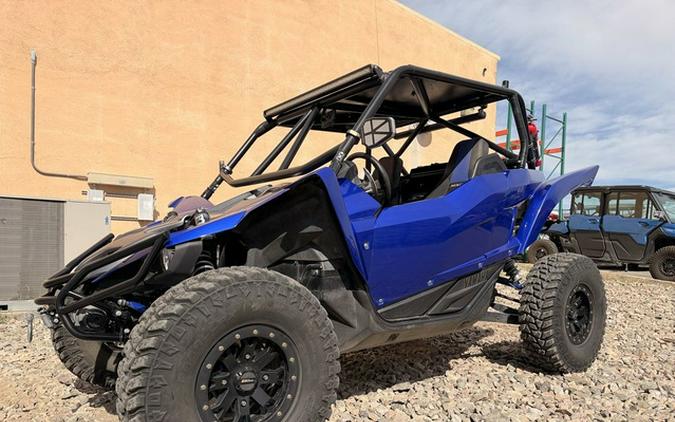 2019 Yamaha YXZ10YESKL