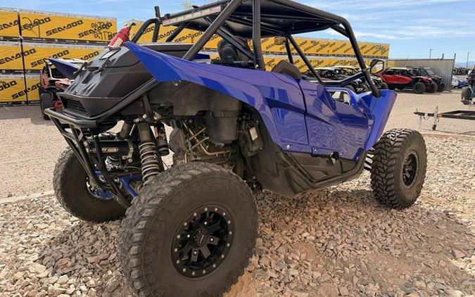 2019 Yamaha YXZ10YESKL