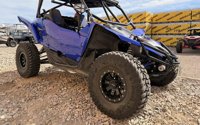 2019 Yamaha YXZ10YESKL