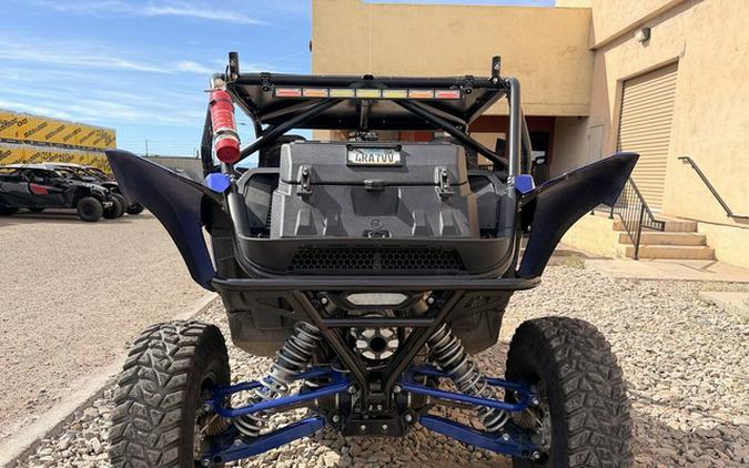 2019 Yamaha YXZ10YESKL