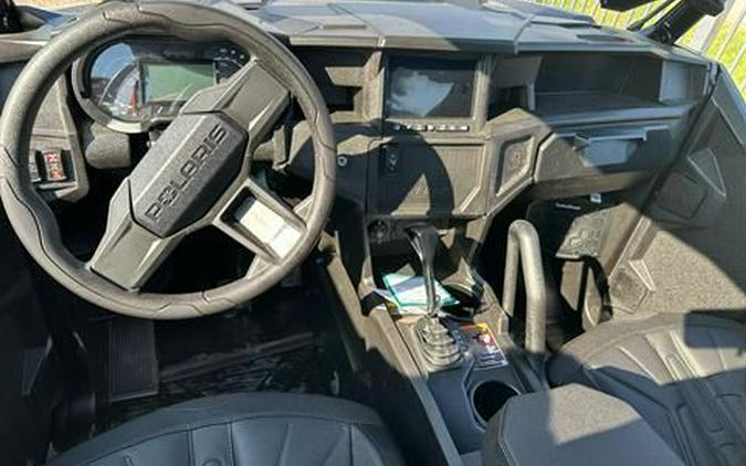 2026 Polaris General XP 4 1000 Ultimate