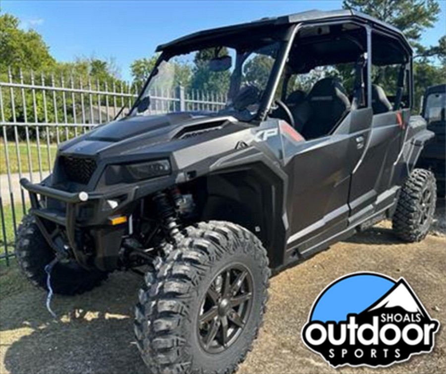 2026 Polaris General XP 4 1000 Ultimate