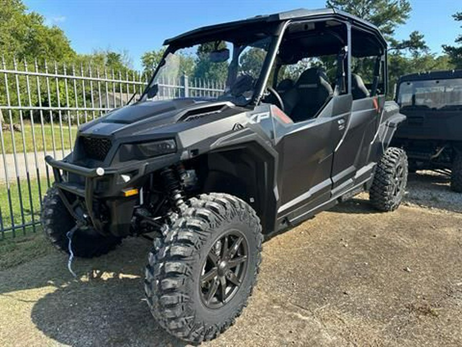 2026 Polaris General XP 4 1000 Ultimate