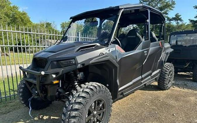2026 Polaris General XP 4 1000 Ultimate