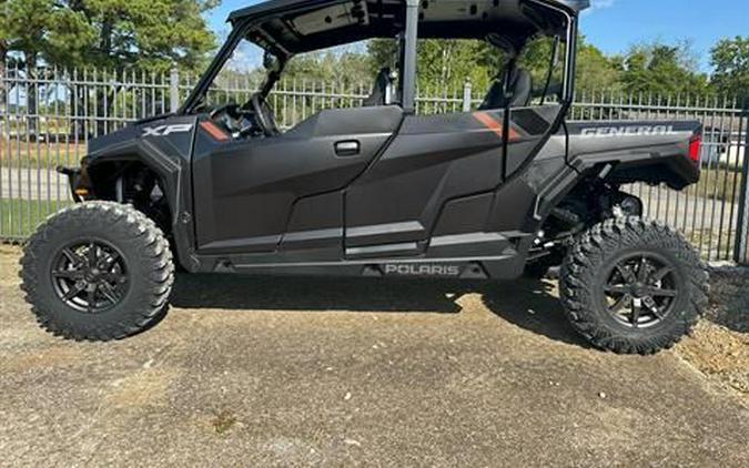 2026 Polaris General XP 4 1000 Ultimate
