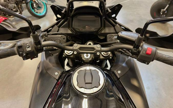 2023 Kawasaki Versys 650 LT