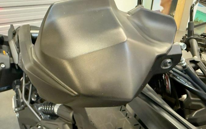 2023 Kawasaki Versys 650 LT