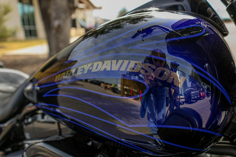 2016 HARLEY STREET GLIDE CVO SREET GLIDE