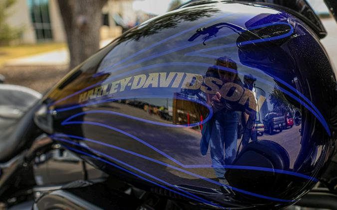 2016 HARLEY STREET GLIDE CVO SREET GLIDE