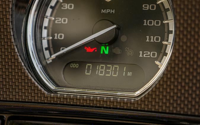 2016 HARLEY STREET GLIDE CVO SREET GLIDE