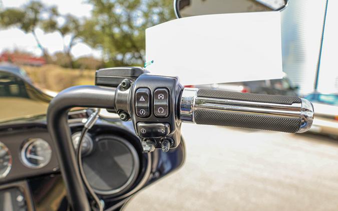 2016 HARLEY STREET GLIDE CVO SREET GLIDE