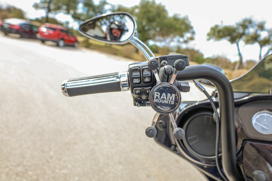 2016 HARLEY STREET GLIDE CVO SREET GLIDE