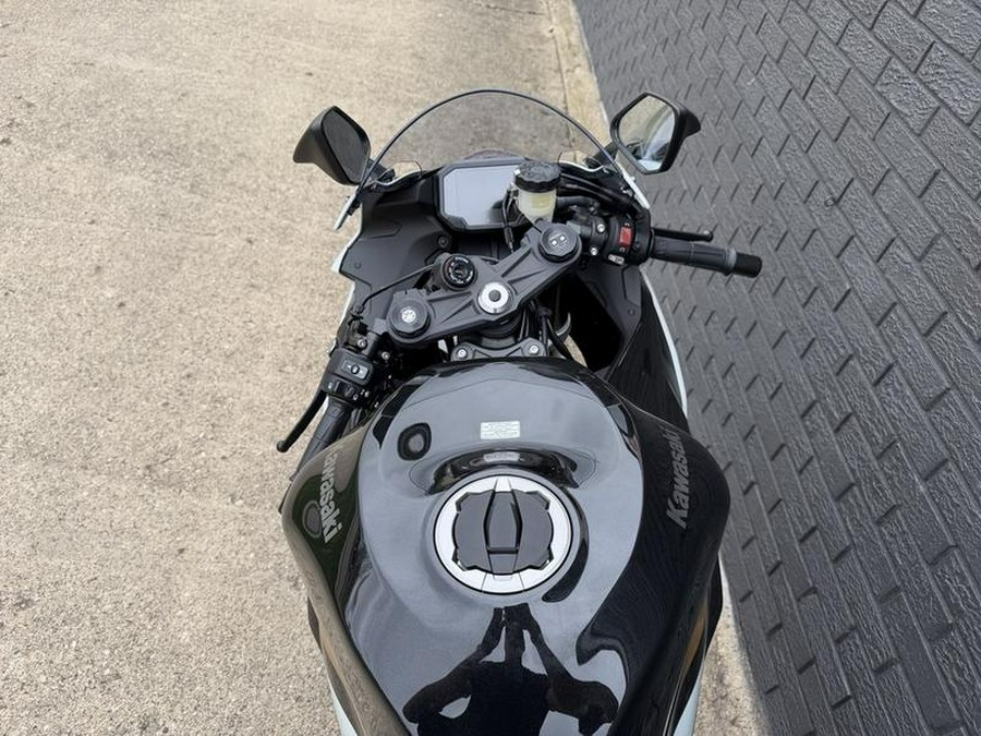 2026 Kawasaki Ninja® ZX™-6R ABS