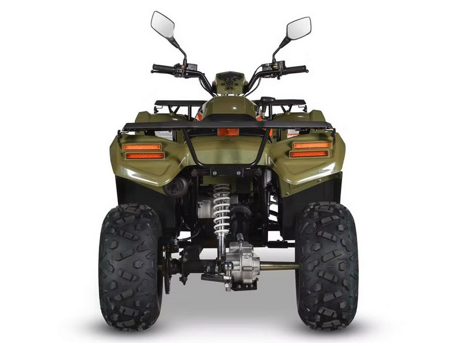 2026 Kayo Bull 300 EFI