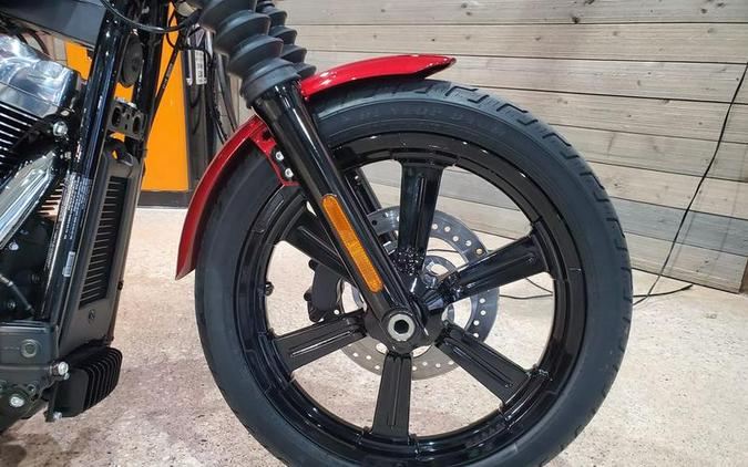 2026 Harley-Davidson® FXBB - Street Bob®
