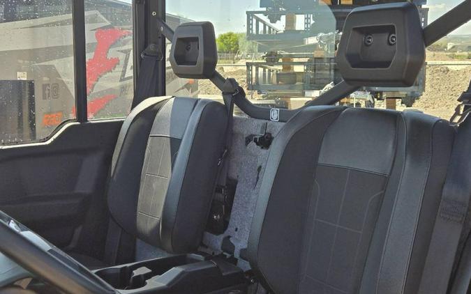 New 2026 Can-Am DEFENDER XT CAB HD11