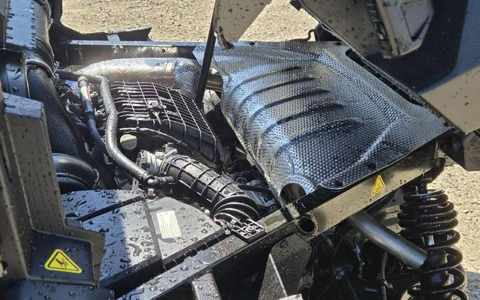 New 2026 Can-Am DEFENDER XT CAB HD11