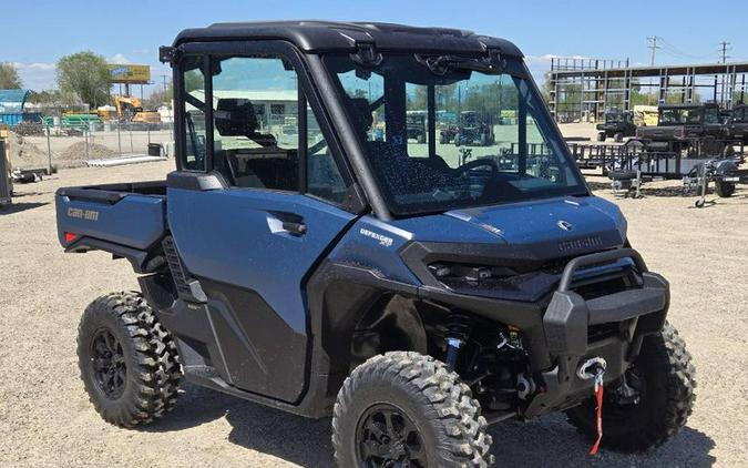 New 2026 Can-Am DEFENDER XT CAB HD11