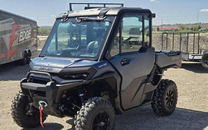 New 2026 Can-Am DEFENDER XT CAB HD11