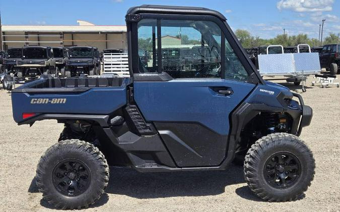 New 2026 Can-Am DEFENDER XT CAB HD11