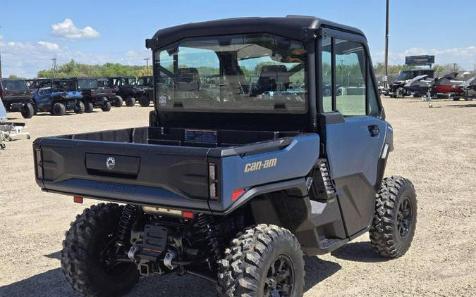 New 2026 Can-Am DEFENDER XT CAB HD11