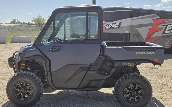 New 2026 Can-Am DEFENDER XT CAB HD11
