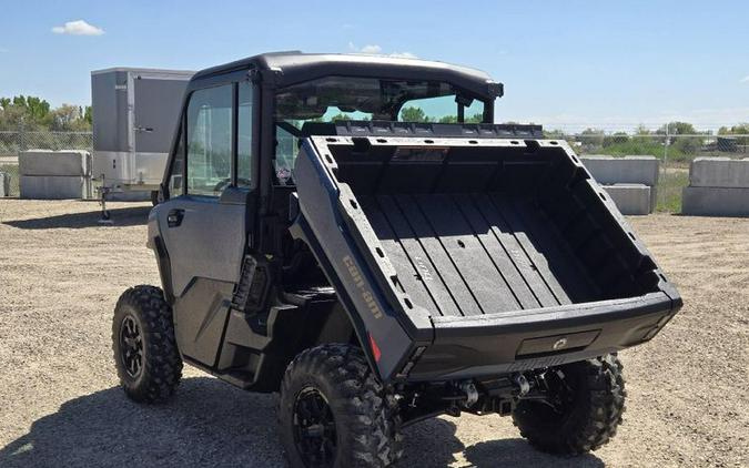 New 2026 Can-Am DEFENDER XT CAB HD11