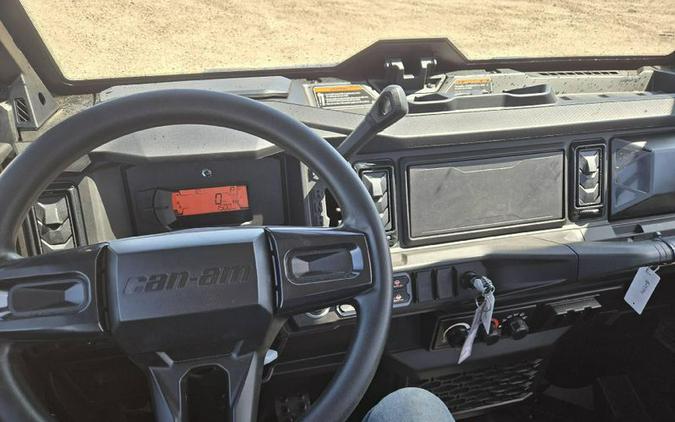 New 2026 Can-Am DEFENDER XT CAB HD11