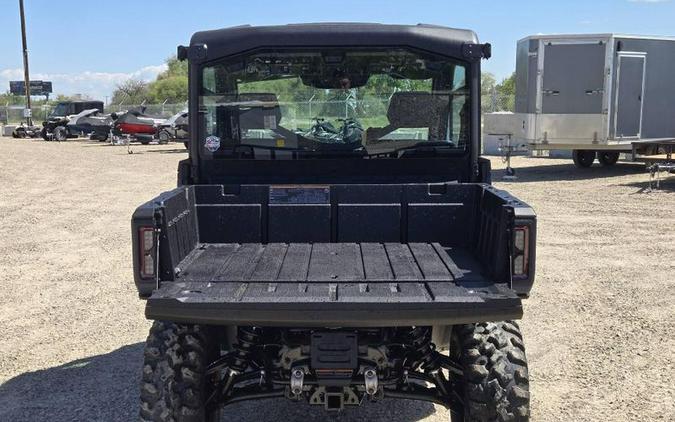 New 2026 Can-Am DEFENDER XT CAB HD11